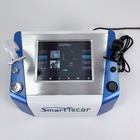 Máquina portátil de la terapia de Tecar para el equipo del RF Tecartherapy de la diatermia de lesión de los deportes