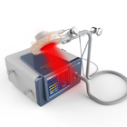 Tratamiento bajo del dolor de cuerpo de la terapia del laser de la magnetoterapia de la máquina fisia infrarroja del Massager