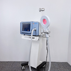 Equipo magnético de la magnetoterapia de Pluse del laser INRS del magneto de la máquina fisia infrarroja baja de la terapia