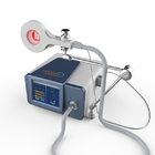 Dispositivo magnético de la terapia del magneto fisio del tratamiento del dolor con rojo cerca infra de la luz llevada 200w