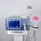 Dispositivo magnético de la terapia del magneto fisio del tratamiento del dolor con rojo cerca infra de la luz llevada 200w