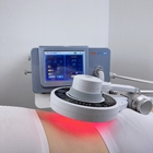 Dispositivo 100kHz de la rehabilitación de la junta de rodilla de la fisioterapia del imán