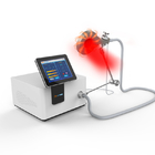 Máquina trasera profesional de la terapia del magneto del alivio del dolor con la pantalla táctil de 10,4 pulgadas