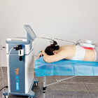 Máquina pulsada magneto fisio de la terapia de la onda de choque para el sistema común de la rehabilitación del hueso del músculo