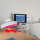 PMST Shockwave Physio Magneto EMTT Máquina de terapia de masaje Alivio del dolor de espalda con modos ST y MT