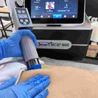 Shockwave Smart Tecar Therapy Machine Rehabilitación Physiotherpay Machine