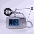máquina de magnetoterapia 650NM Emtts sin dolor 2 en 1 Physio archivado más con dispositivo láser bajo