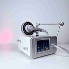 transducción estupenda pulsada máquina del campo electromagnético de la magnetoterapia 904nm