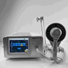 máquina de la magnetoterapia de 130khz 808NM con fisioterapia baja de los dispositivos del laser
