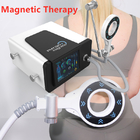 máquina fisia de la terapia del magneto 3000Hz para la rehabilitación de la regeneración de Muscule