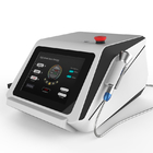 Máquina de la fisioterapia del laser de AC110V 10Hz para el alivio del dolor de espalda