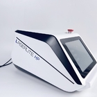 Máquina de la fisioterapia del laser de la clase IV para el alivio del dolor de espalda