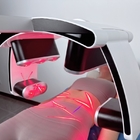 Máquina fría de la fisioterapia del laser 100 alas ajustables del ángulo del grado