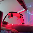 Máquina de la fisioterapia del laser de Erchonia para la vida de la lámpara del alivio del dolor 8000H