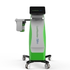 Diodo frío delgado Emerald Laser Fat Reduce Device del verde de la máquina 10D de la fisioterapia del laser