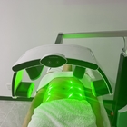 El dispositivo de Emerald Lipo Treatment Laser Therapy para la grasa del abdomen de los muslos de las caderas de la cintura reduce