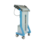 Operación fácil blanca azul de la eficacia alta de la máquina de la terapia del pulso electromágnetico