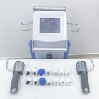 Operación fácil blanca azul de la eficacia alta de la máquina de la terapia del pulso electromágnetico