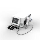 Máquina casera de la terapia de la onda de choque del diseño de la pantalla táctil para el tratamiento de la disfunción eréctil
