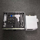 Dispositivo acústico de la onda de choque de aire de la clínica de la presión de la terapia de la diatermia no invasor de la máquina