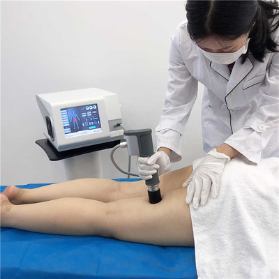 Máquina LiSWT de la terapia de la onda de choque de la intensidad reducida para la disfunción eréctil