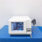 Máquina ligera de la terapia de ESWT para el diseño de la ergonomía del alivio del dolor del cuerpo