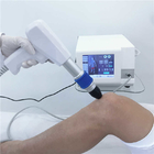 Máquina blanca azul de la terapia de la presión de aire ninguna operación conveniente anestésica