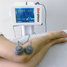 Máquina casera de la terapia de la onda expansiva 18HZ para el alivio del dolor de espalda de la junta de rodilla