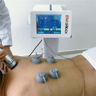 Máquina de la terapia de la onda de choque de ESWT para el estímulo Phsyiotherapy/máquina electromágnetica del músculo del cuerpo de la terapia
