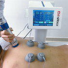 Dispositivo eléctrico móvil del estímulo del músculo, máquina de la terapia del ccsme para la fisioterapia