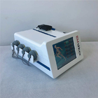 Máquina portátil de la terapia de la onda de choque 18HZ para el alivio del dolor de la junta de rodilla del músculo
