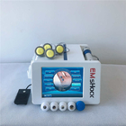 110V / máquina eléctrica del estímulo del músculo 240V para el tratamiento de la disfunción eréctil