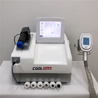 10KPA refrescan la máquina de congelación gorda de Cryolipolysis para la reducción de las celulitis