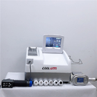 Máquina de congelación gorda de la terapia de la onda de choque de ESWT para adelgazar del cuerpo