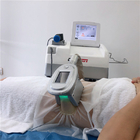 Máquina de congelación gorda de la terapia de la onda de choque de ESWT para adelgazar del cuerpo