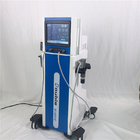 Tratamiento electromágnetico neumático del ED de la clínica de la máquina de la terapia de la onda de choque