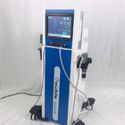 Máquina única de la terapia de la onda de choque del diseño no invasor ningún anestésico
