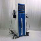 Máquina única de la terapia de la onda de choque del diseño no invasor ningún anestésico