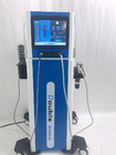 Máquina de la terapia de la onda de choque de la intensidad reducida para el tratamiento de la disfunción eréctil de la clínica