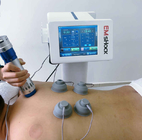 máquina de la terapia de la onda de choque ESWT del masaje 30Hz para la reducción de las celulitis