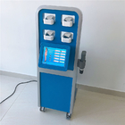 Máquina gorda portátil de la terapia de la onda de choque de Cryolipolysis del helada
