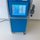 Máquina gorda eficaz de la reducción de la máquina de congelación de Cryo, de la grasa y de las celulitis con 4 manijas planas