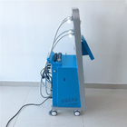 Tipo máquina de la presión de aire de la terapia de ESWT para la disminución de las celulitis de Cryolipolysis