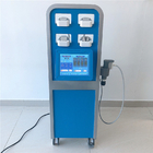Peso ligero conveniente de congelación gordo de la operación de la máquina de la terapia de Cryolipolysis ESWT