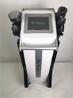 Máquina de la radiofrecuencia del ultrasonido para la reducción de Lipo/el rejuvenecimiento de la piel