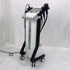 Máquina de la radiofrecuencia del ultrasonido para la reducción de Lipo/el rejuvenecimiento de la piel