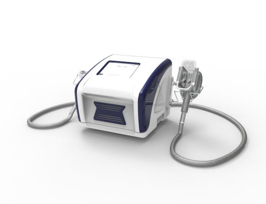 máquina de congelación gorda de Cryolipolysis del hogar de 350W 4 Hadles