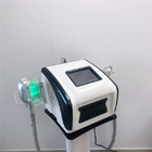 0-80 máquina de congelación gorda de Kpa Cryolipolysis con la pantalla táctil ancha del color de 8 pulgadas