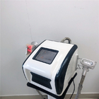 0-80 máquina de congelación gorda de Kpa Cryolipolysis con la pantalla táctil ancha del color de 8 pulgadas
