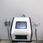 Máquina de congelación gorda de Cryolipolysis del tamaño compacto ninguna incisión quirúrgica